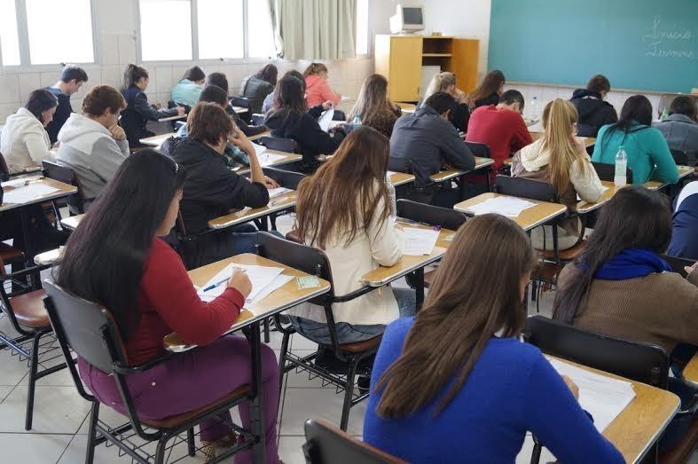 Inscrições abertas para o Vestibular de Inverno Esucri