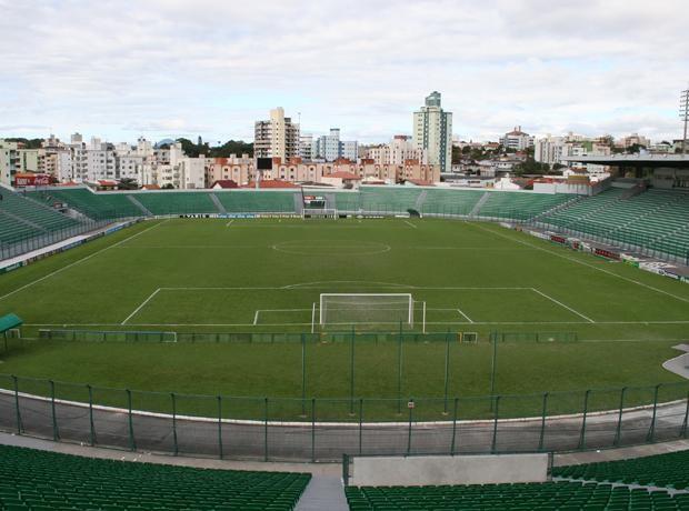 Ingressos à venda para Figueirense e Criciúma