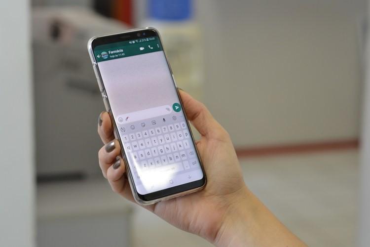 Farmácia Solidária disponibiliza atendimento via WhatsApp