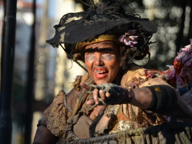 Cirquinho participa de Mostra de teatro em São Paulo