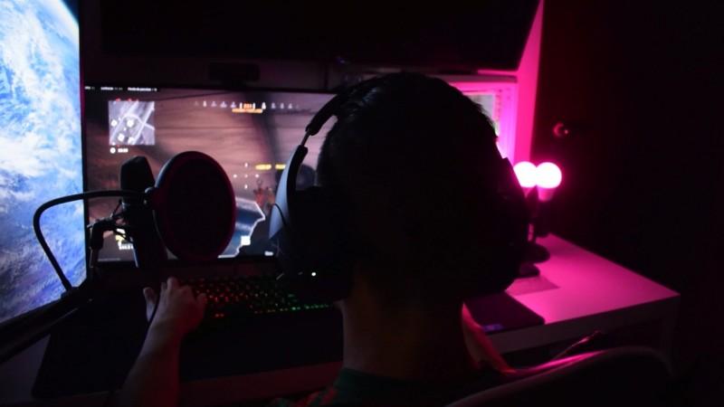 Próspera entra no mundo dos games e lança equipe de eSports