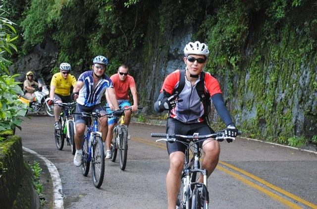 Inscrições abertas para o 2º Veneza In Mountain