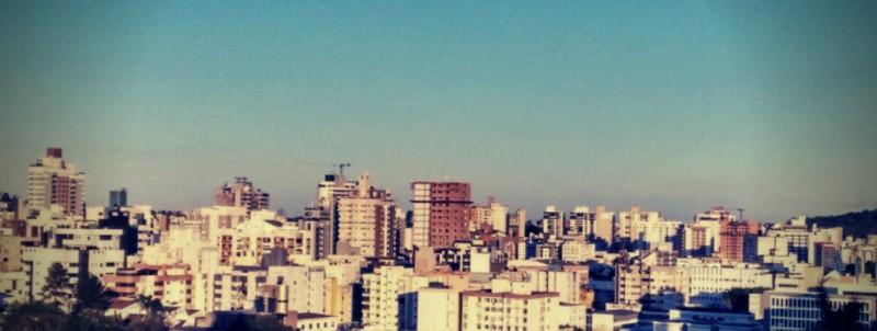 Construção civil: um dos caminhos para o desenvolvimento de Criciúma