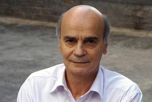 Teatro Municipal Elias Angeloni recebe Dráuzio Varella e Alfredo Rocha