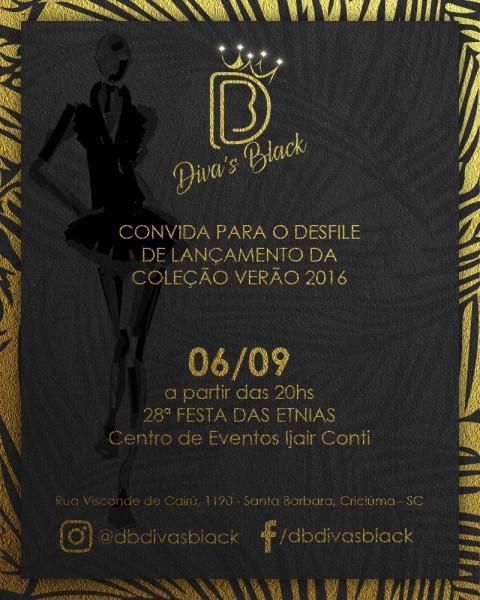 Marca de roupas étnicas será lançada na Festa das Etnias 