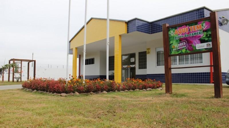 Bairro São Sebastião tem novo centro de educação infantil