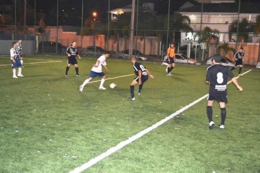 Sindicatos Patronais/Muticópias invicta na Copa Sesc/Acicard