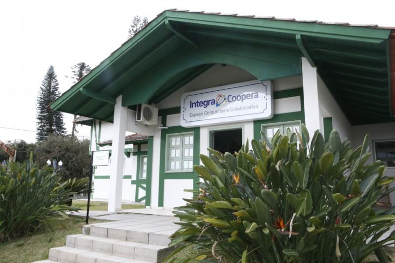 Integra Coopera: Espaço Comunitário Colaborativo será inaugurado em 3 de julho