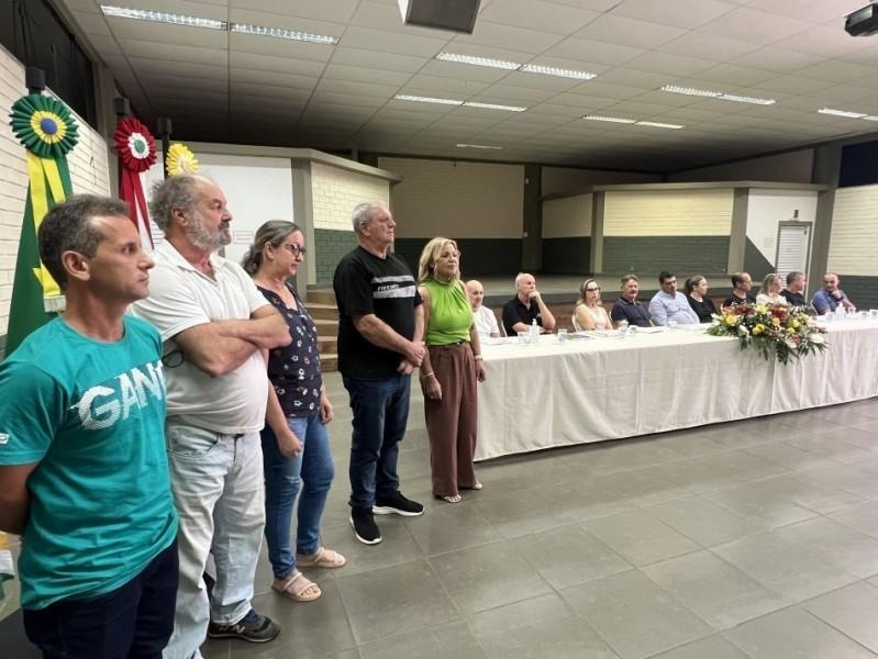 Associados da Coopercocal aprovam contas e elegem novo conselho fiscal