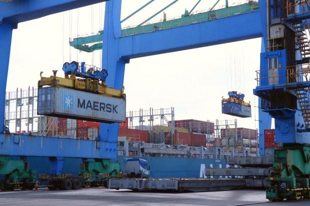 Com novo marco legal, Estado ativa a Zona de Processamento de Exportação de Imbituba