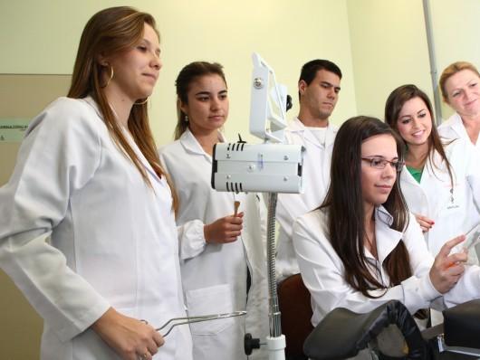 Clínicas Integradas da Unesc oferecem atendimento de mastologia