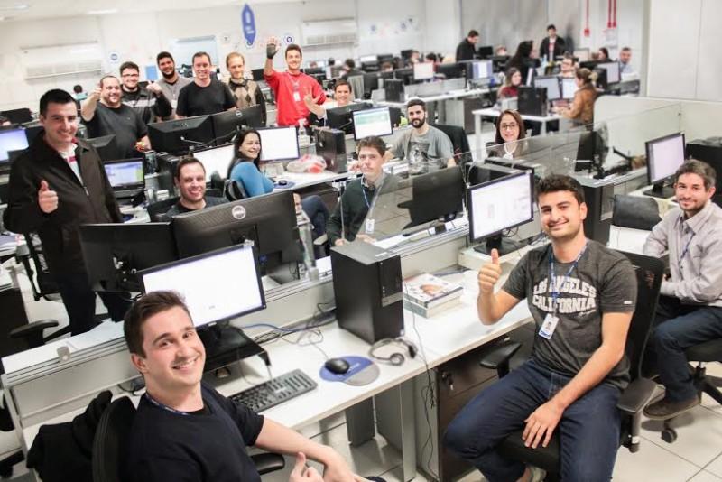 Betha Sistemas abre 20 vagas para o setor de tecnologia