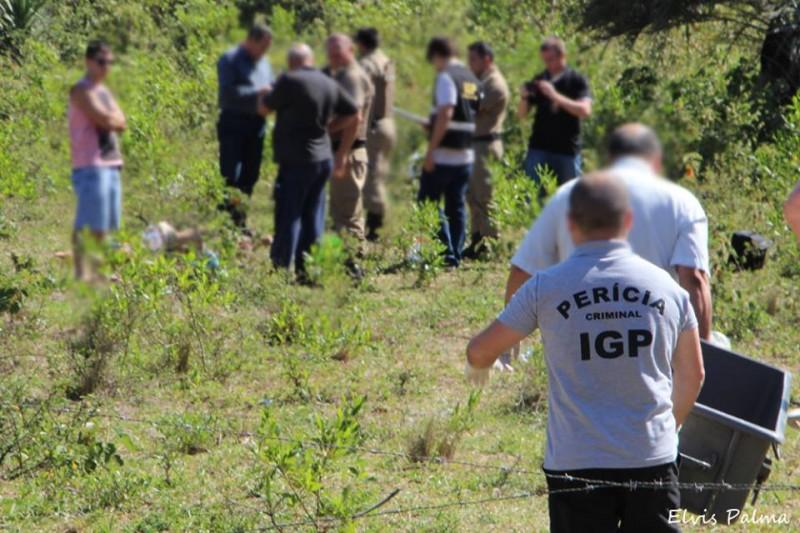 Assaltante de 18 anos morre ao ser baleado pela vítima