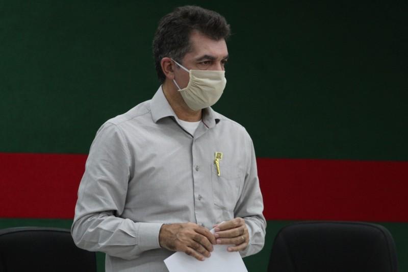 Prefeito de Criciúma sobre o Dia dos Pais: ‘evite aglomeração’