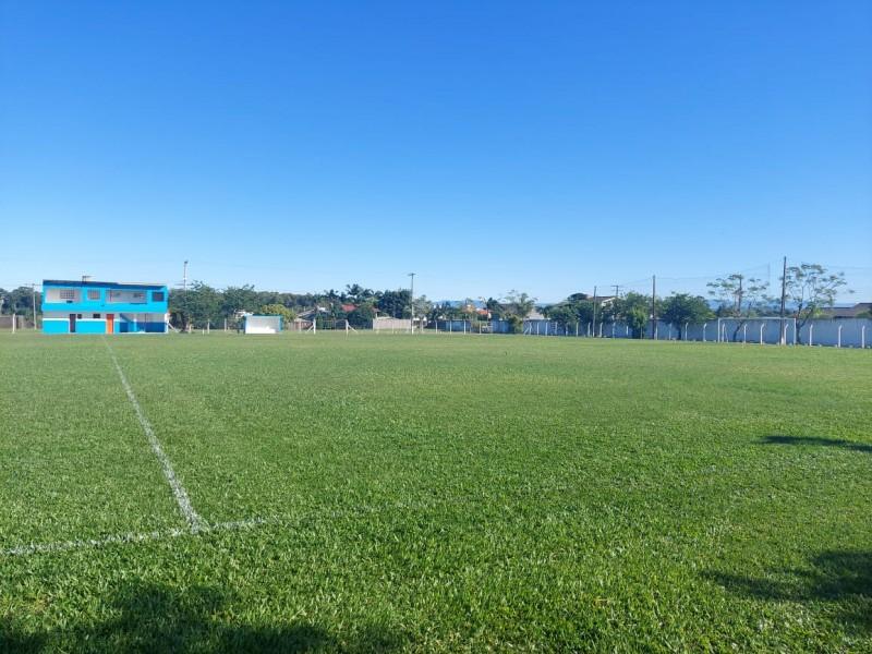 Final do Campeonato Içarense de Futebol será neste domingo
