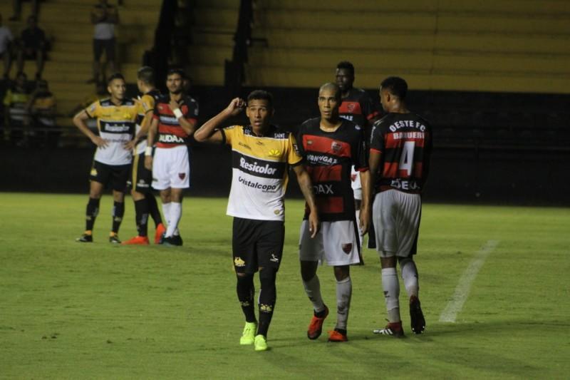 CBF detalha sete jogos do Criciúma na Série B e clássico contra o Figueirense será sábado pela manhã