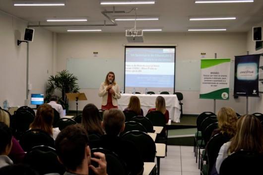 Unesc oferecerá curso a distância a partir de agosto