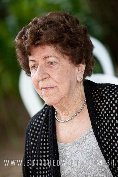 Nota de falecimento: Morre Athalir Paladini Rocha, aos 86 anos