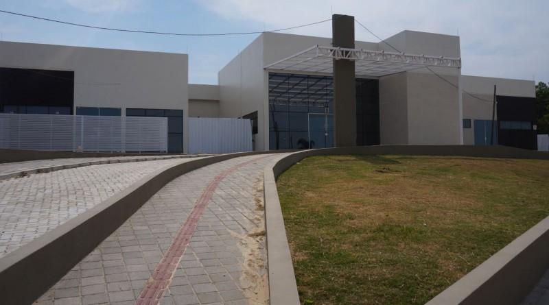 Policlínica Regional de Araranguá inagura na próxima semana