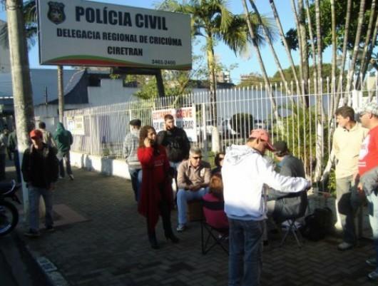 Alunos de autoescolas devem recorrer caso sintam-se lesados