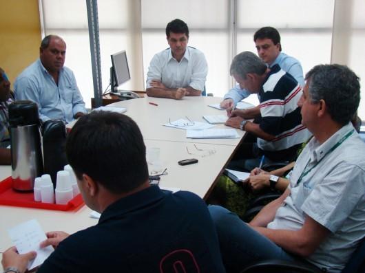 Prefeitura notifica Itajuí por paralisação do Canal Auxiliar