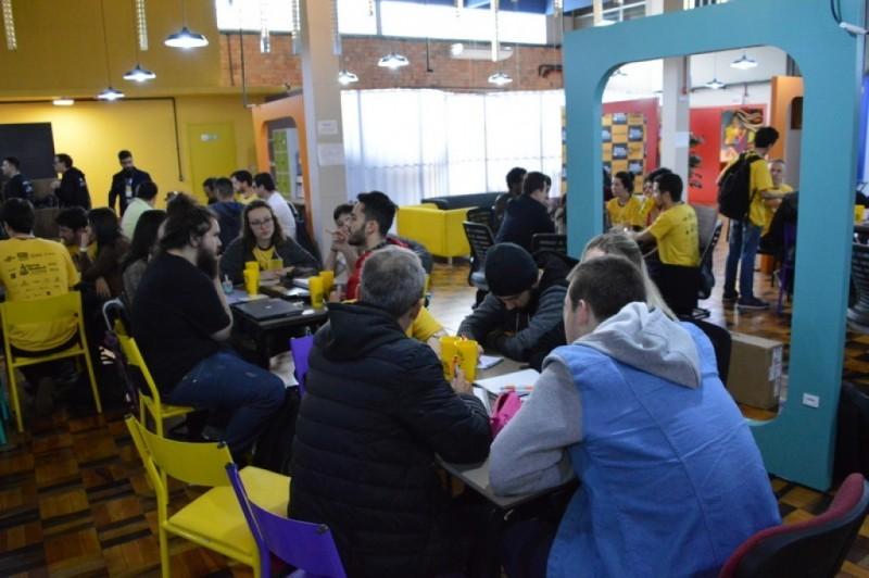 Startup Weekend realiza bootcamp sobre pesquisa com usuários nesta sexta-feira