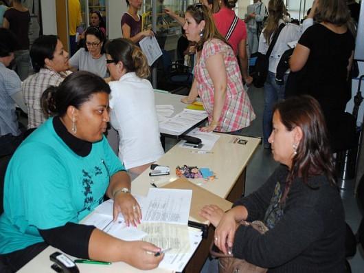 Inscrições para professores ACT terminam amanhã em Criciúma