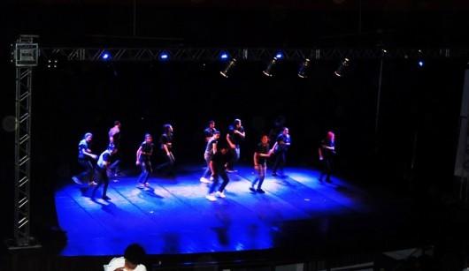 Grupo Soul Dance conquista prêmio de melhor trabalho coreográfico