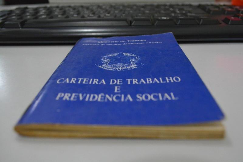 Sine de Morro da Fumaça tem 40 vagas de trabalho disponíveis
