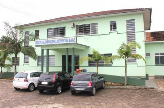 Plantão médico é reforçado no Hospital Henrique Lage 