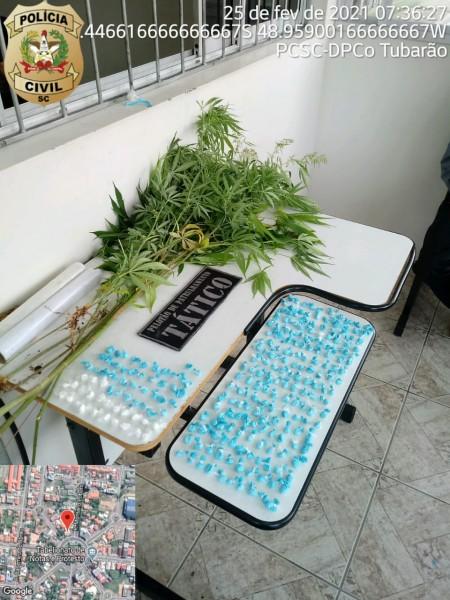 Polícia Civil cumpre 17 ordens de prisão preventiva e mandados de busca e apreensão
