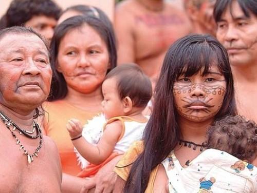 A ação humana no território indígena é debatida na Unesc