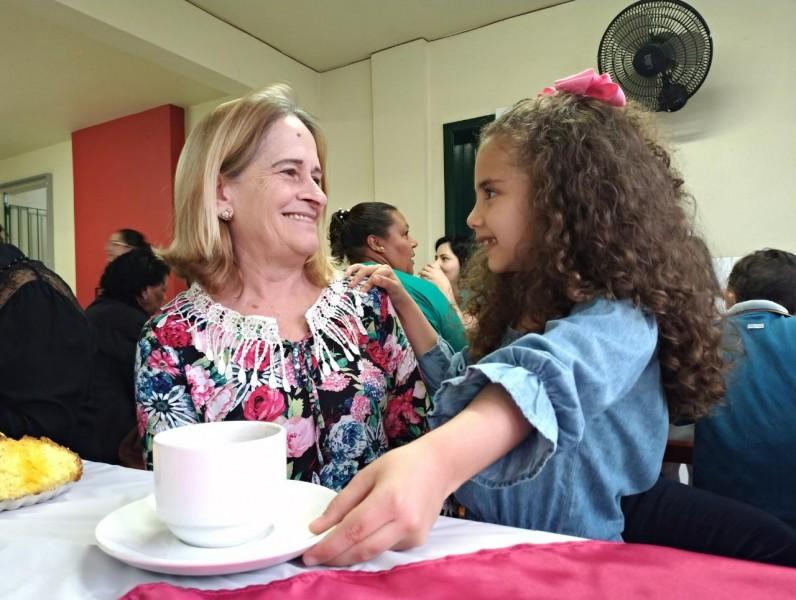 Respeito e valorização aos idosos no planejamento escolar