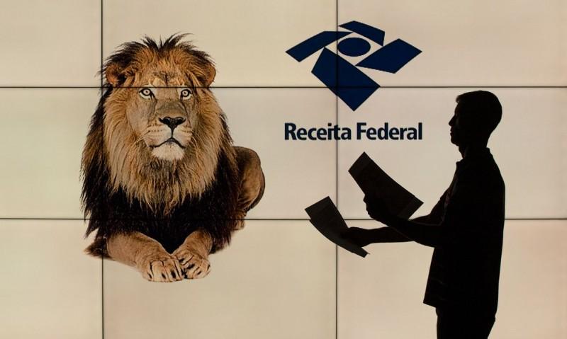 Receita abre na quinta consulta ao quarto lote de restituição do IR