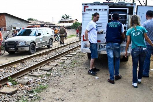 Autor de 11º homicídio em Criciúma é um adolescente de 13 anos