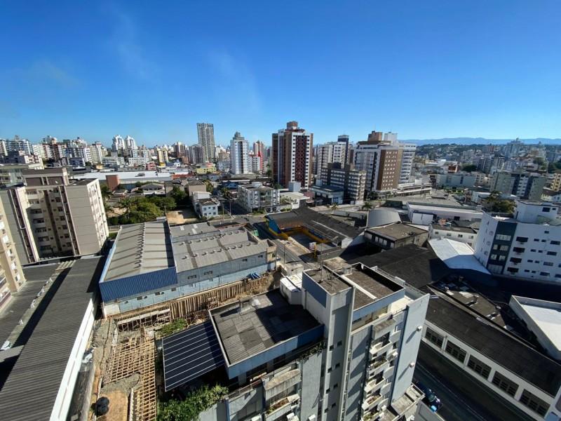 Criciúma fecha outubro com 695 novas vagas de emprego
