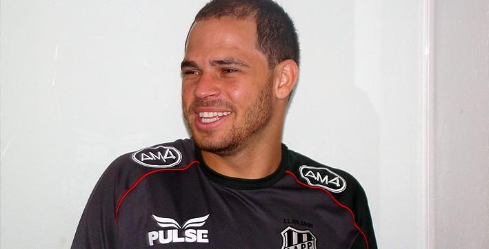  Martinez e Silvinho próximos de acerto com o Criciúma