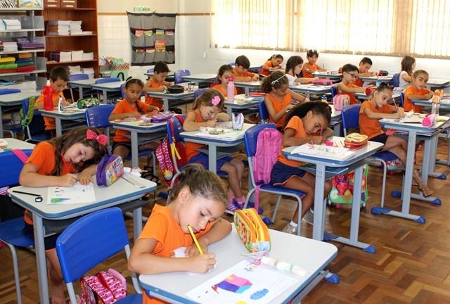 Prefeitura seleciona estagiários para Rede Municipal de Ensino