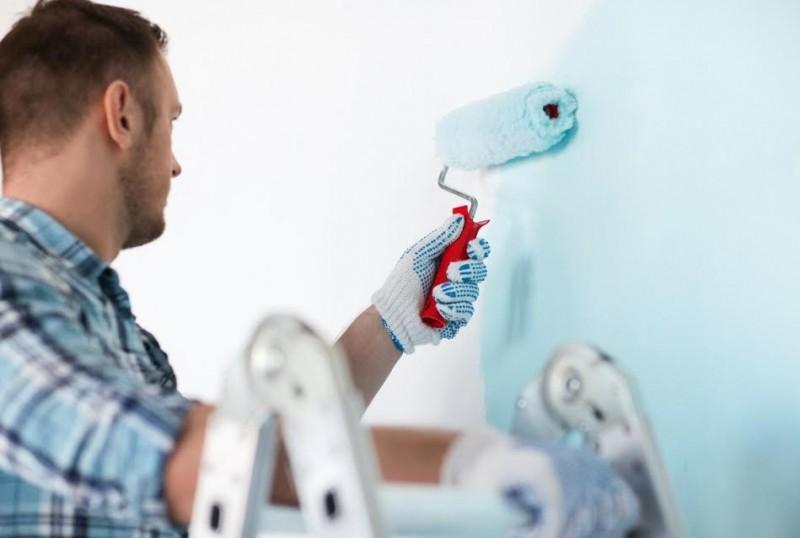 Bairro da Juventude abre curso em pintura em obras