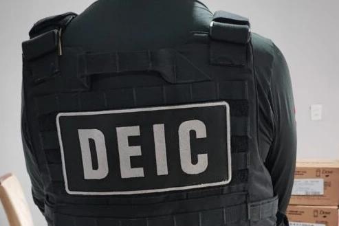 Caso de sequestro simulado termina em Içara com mulheres presas pela Polícia Civil