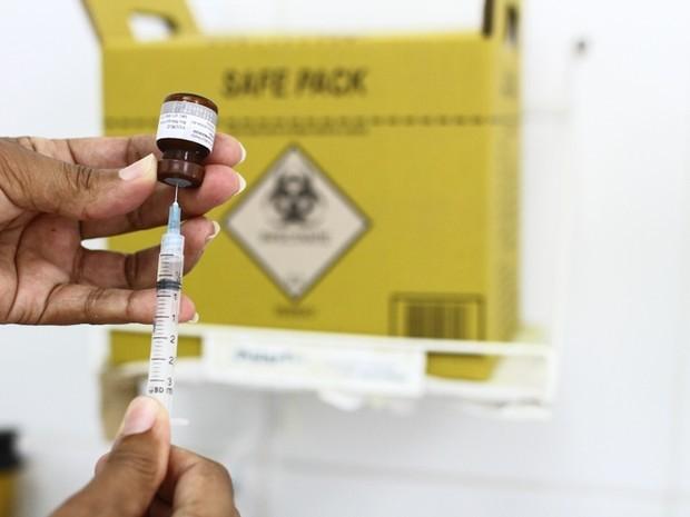 Vigilância Epidemiológica reforça importância da imunização