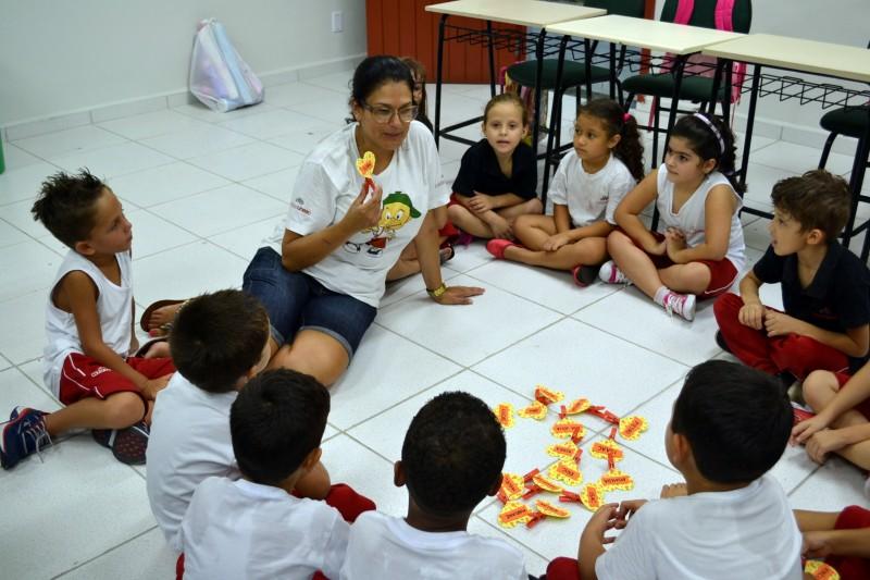 Aberta seleção de professores para cadastro de reserva