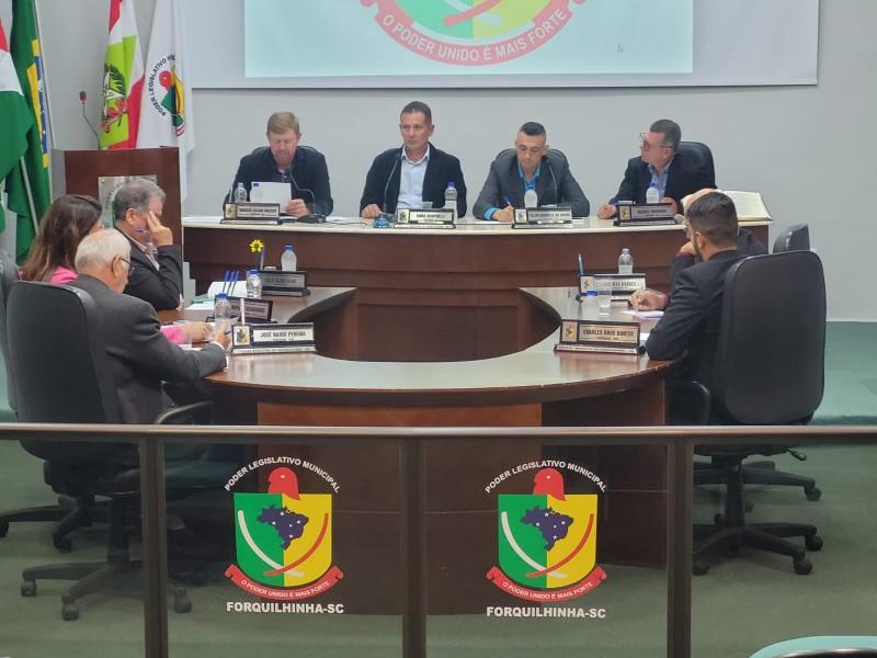 Operação Maktub: Câmara de Forquilhinha instala CPI para apurar irregularidades em licitação