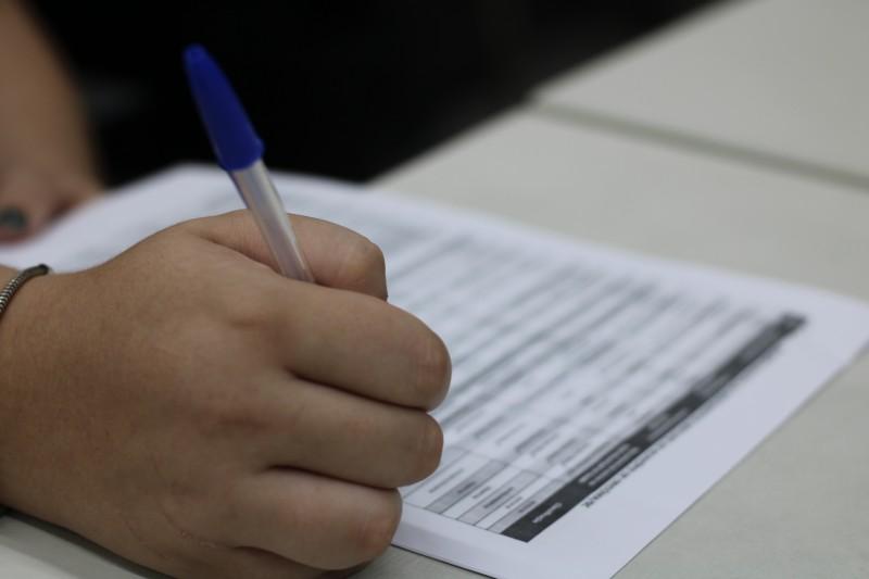 Inscrições para processo seletivo para o cargo de higienizador encerram dia 12 em Criciúma