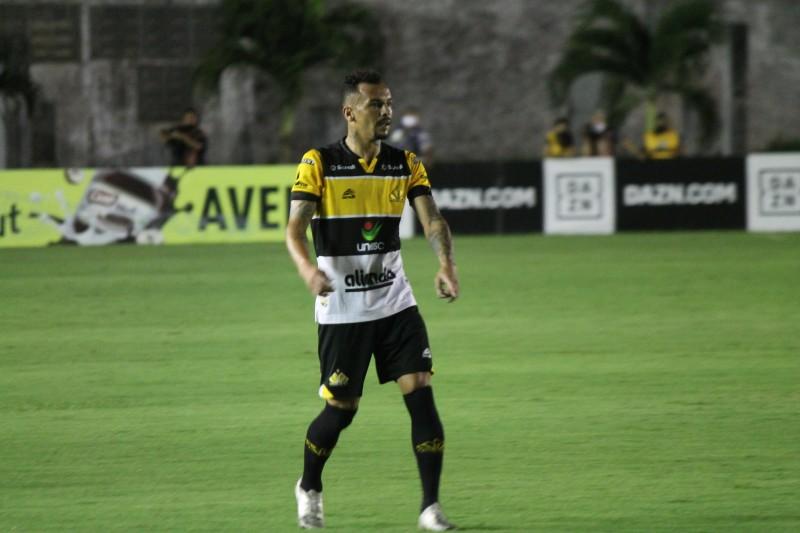 Restando dois jogos na Série C, Criciúma tem 47,8% de chances de acesso 