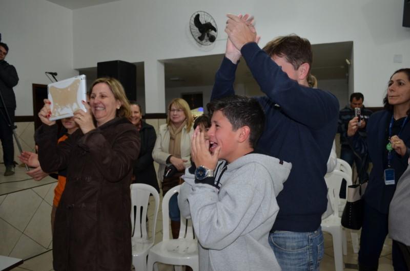 Vereadores Mirins são eleitos e serão empossados dia 8 de julho