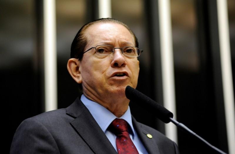Edinho Bez assume cargo no Ministério da Justiça