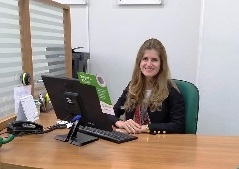 Sicredi entre as melhores empresas para iniciar carreira