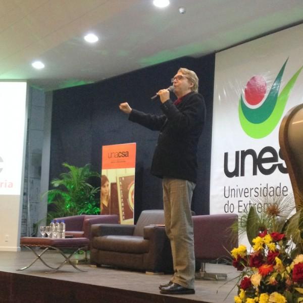 Unesc se prepara para Seminário de Filosofia e Sociedade