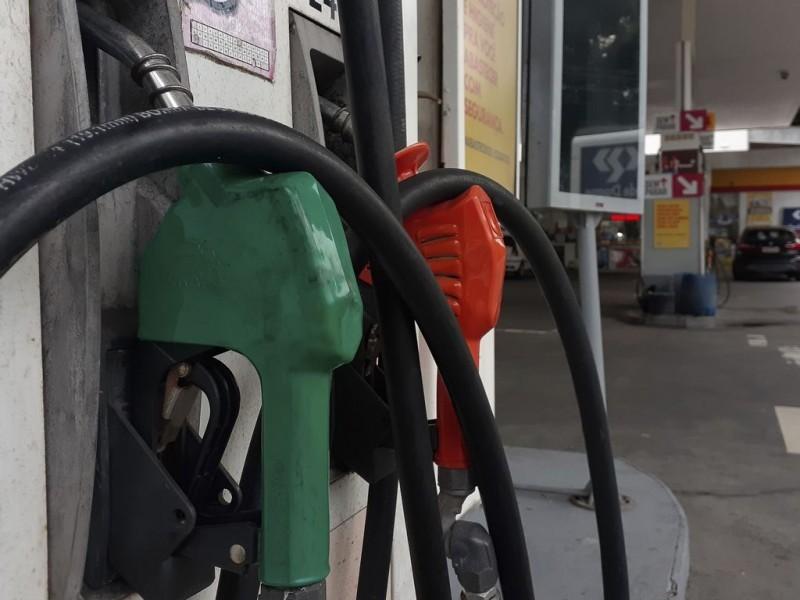 Petrobras reajusta preços da gasolina e diesel para as distribuidoras